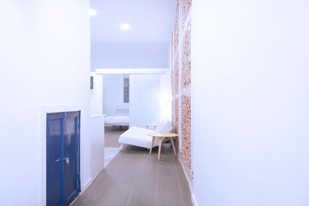 Fancy One-Bedroom La Latina 马德里 外观 照片