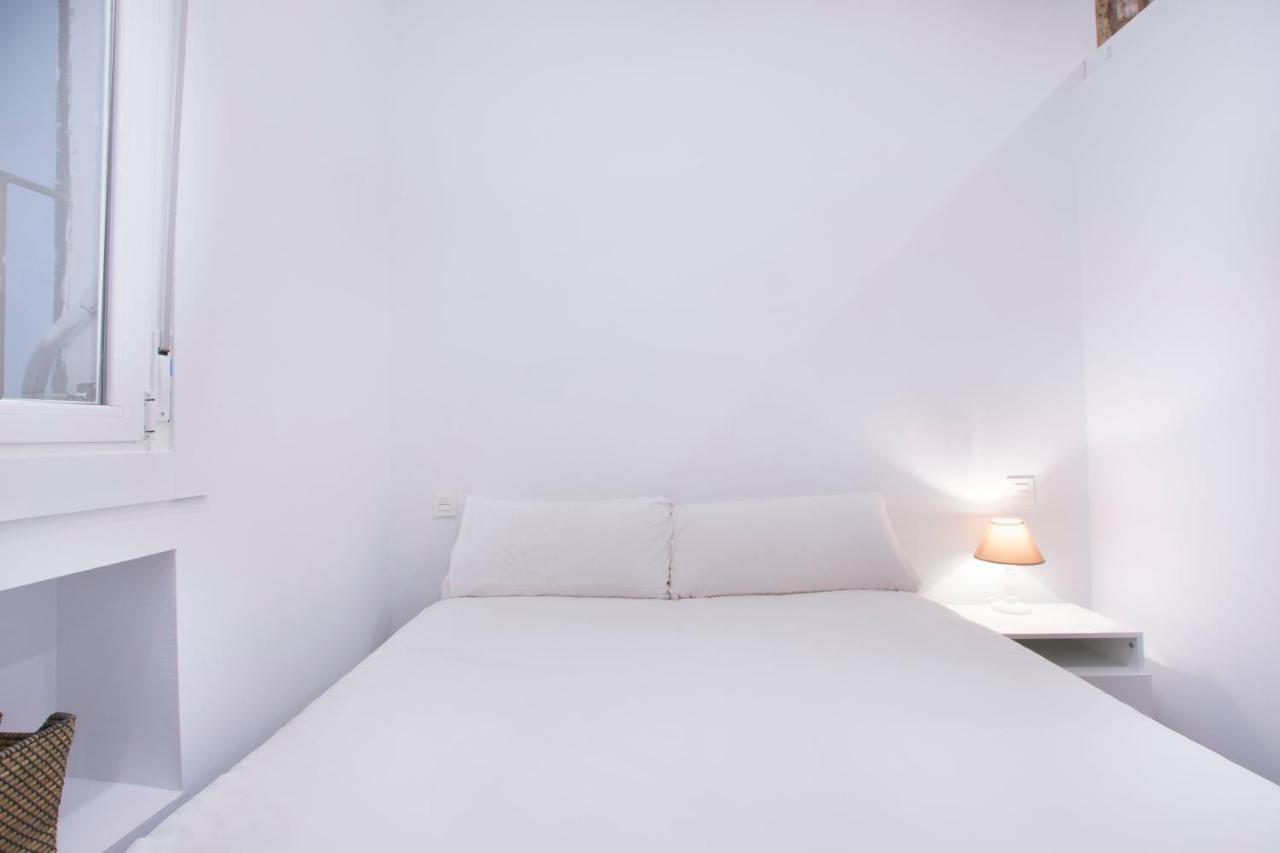 Fancy One-Bedroom La Latina 马德里 外观 照片