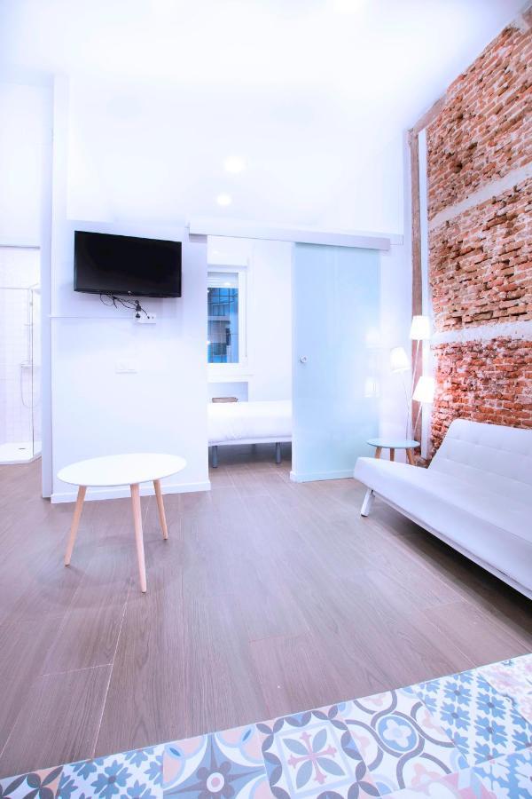 Fancy One-Bedroom La Latina 马德里 外观 照片